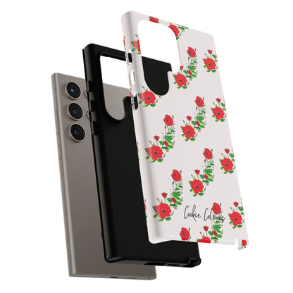 Poppies | Premium Phone Case