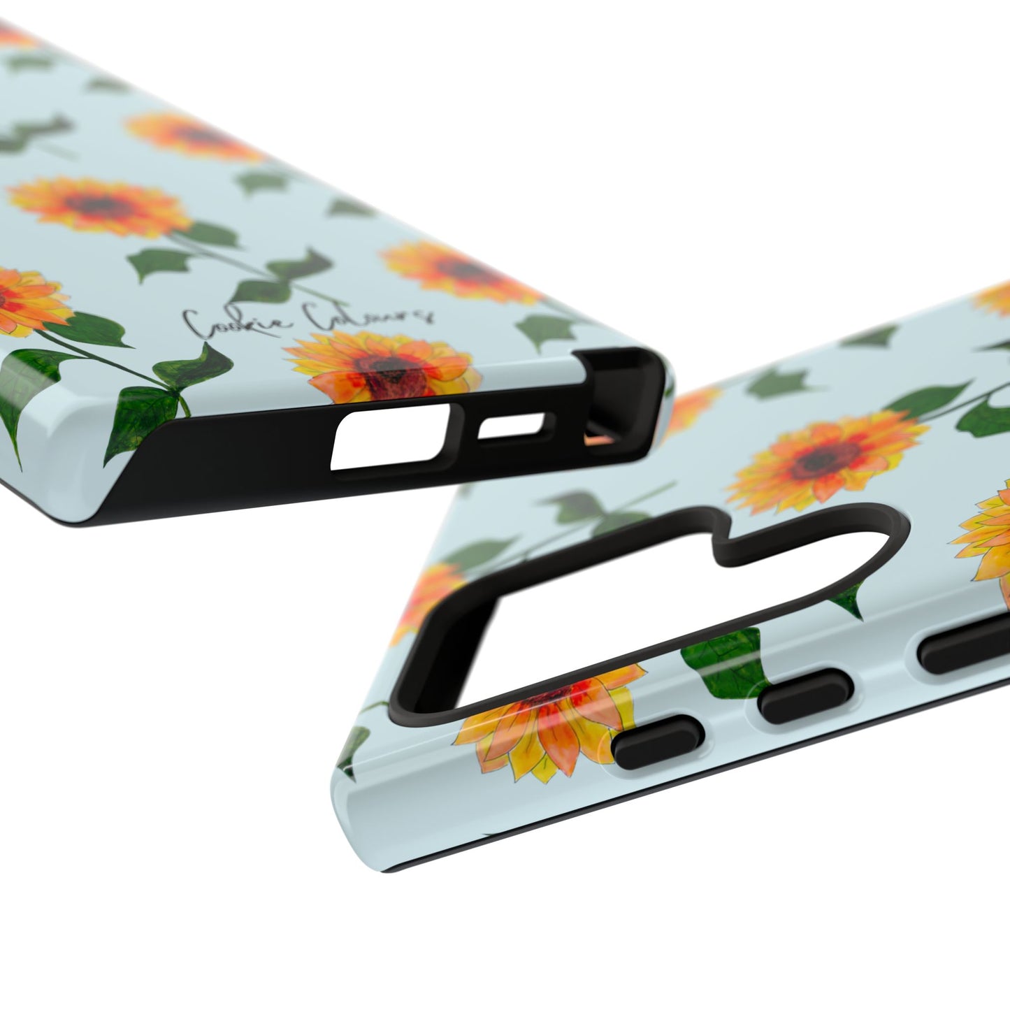 Sunflower | Premium Phone Case