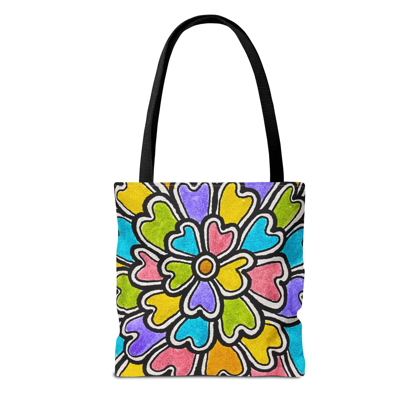 Whispers of Spring | Tote Bag