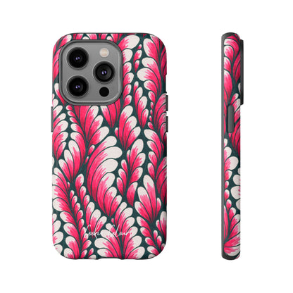 Coral Crush | Premium Phone Case