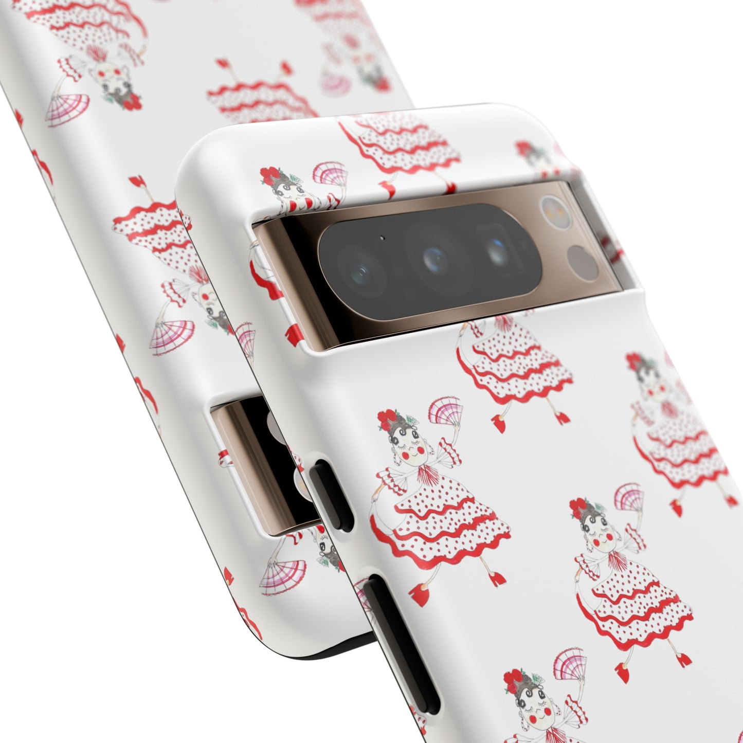 Flamenca | Premium Phone Case