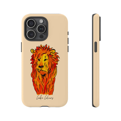 Simba | Premium Phone Case