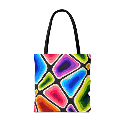 Chromatic Dreams | Tote Bag