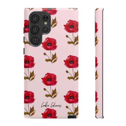 Amapola | Premium Phone Case