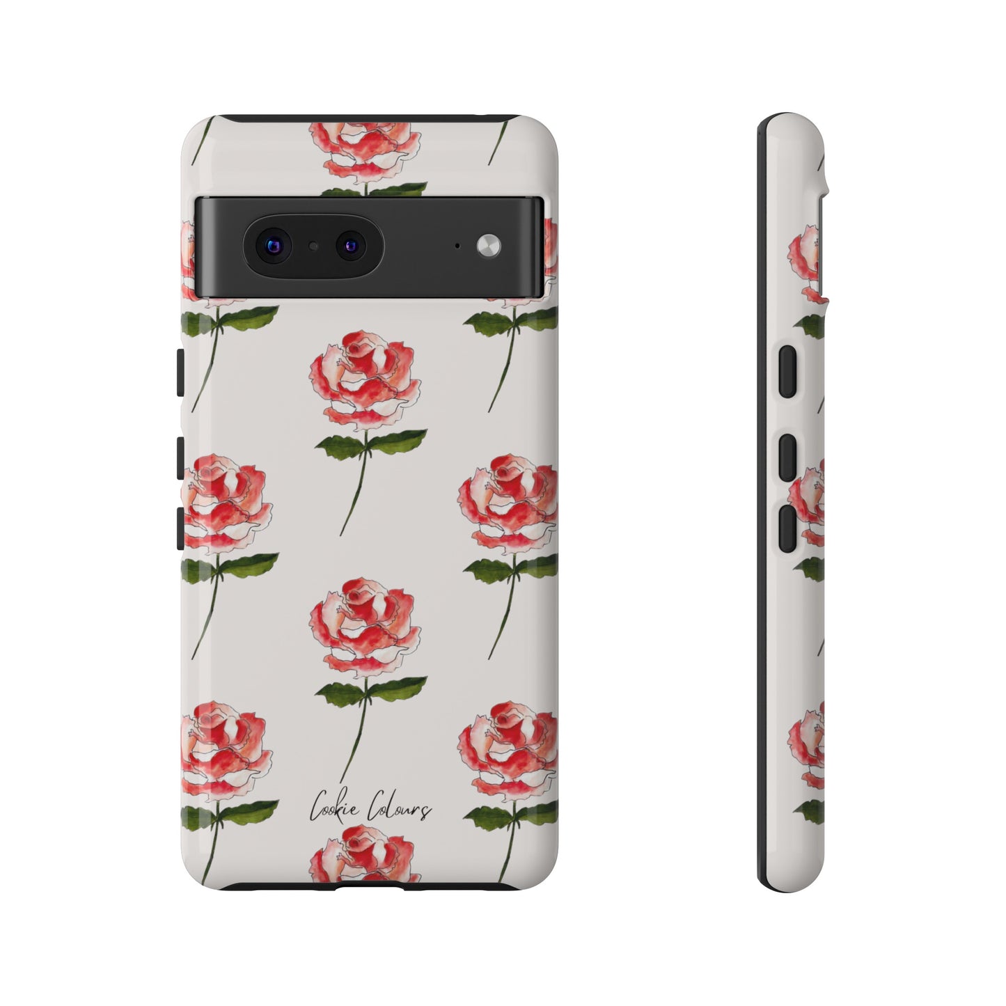 Rosa Rosa | Premium Phone Case