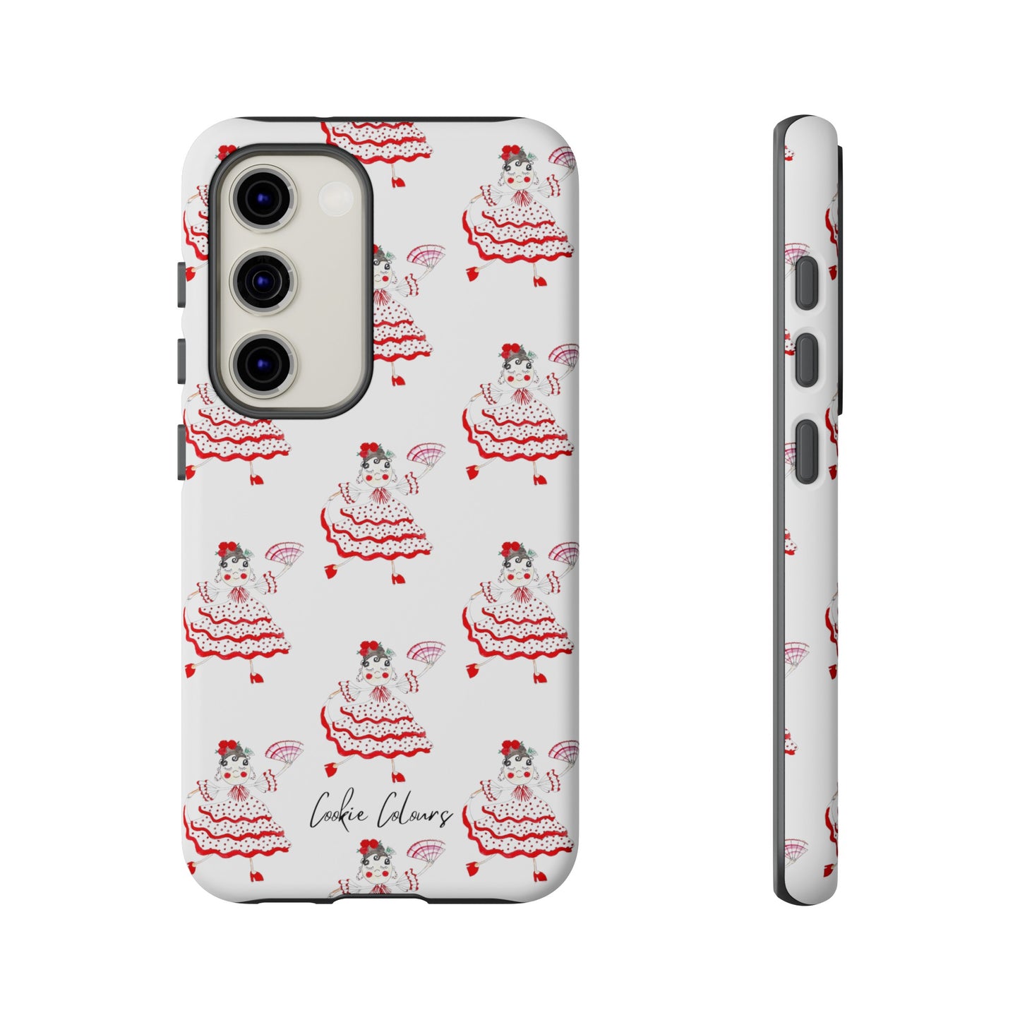 Flamenca | Premium Phone Case