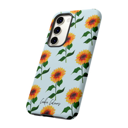 Sunflower | Premium Phone Case