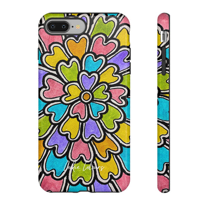 Whispers of Spring | Premium Phone Case