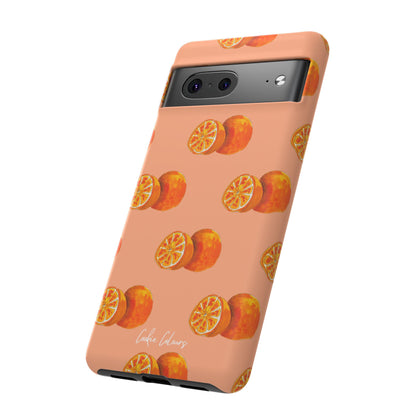 Oranges | Premium Phone Case