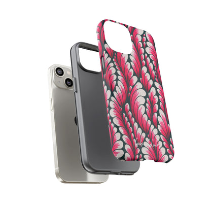 Coral Crush | Premium Phone Case