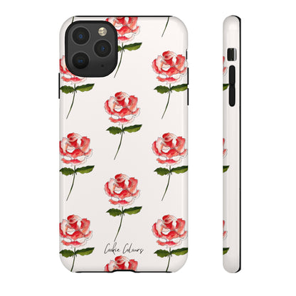 Rosa Rosa | Premium Phone Case