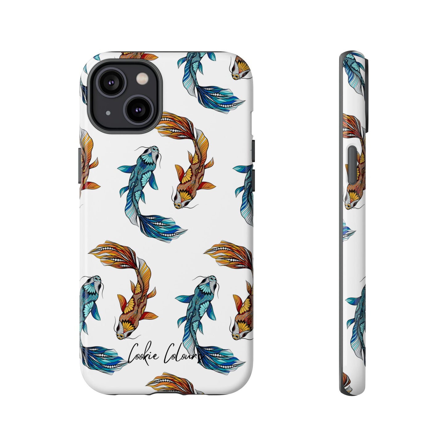 Koi Fish | Premium Phone Case