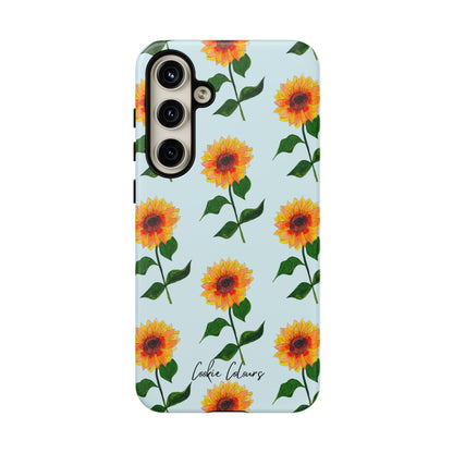 Sunflower | Premium Phone Case