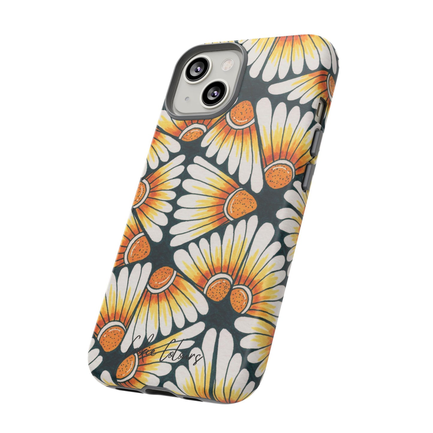 Daisy Delight | Premium Phone Case