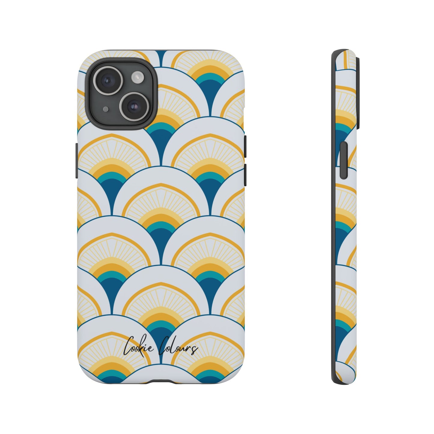 Ocean Wave | Premium Phone Case