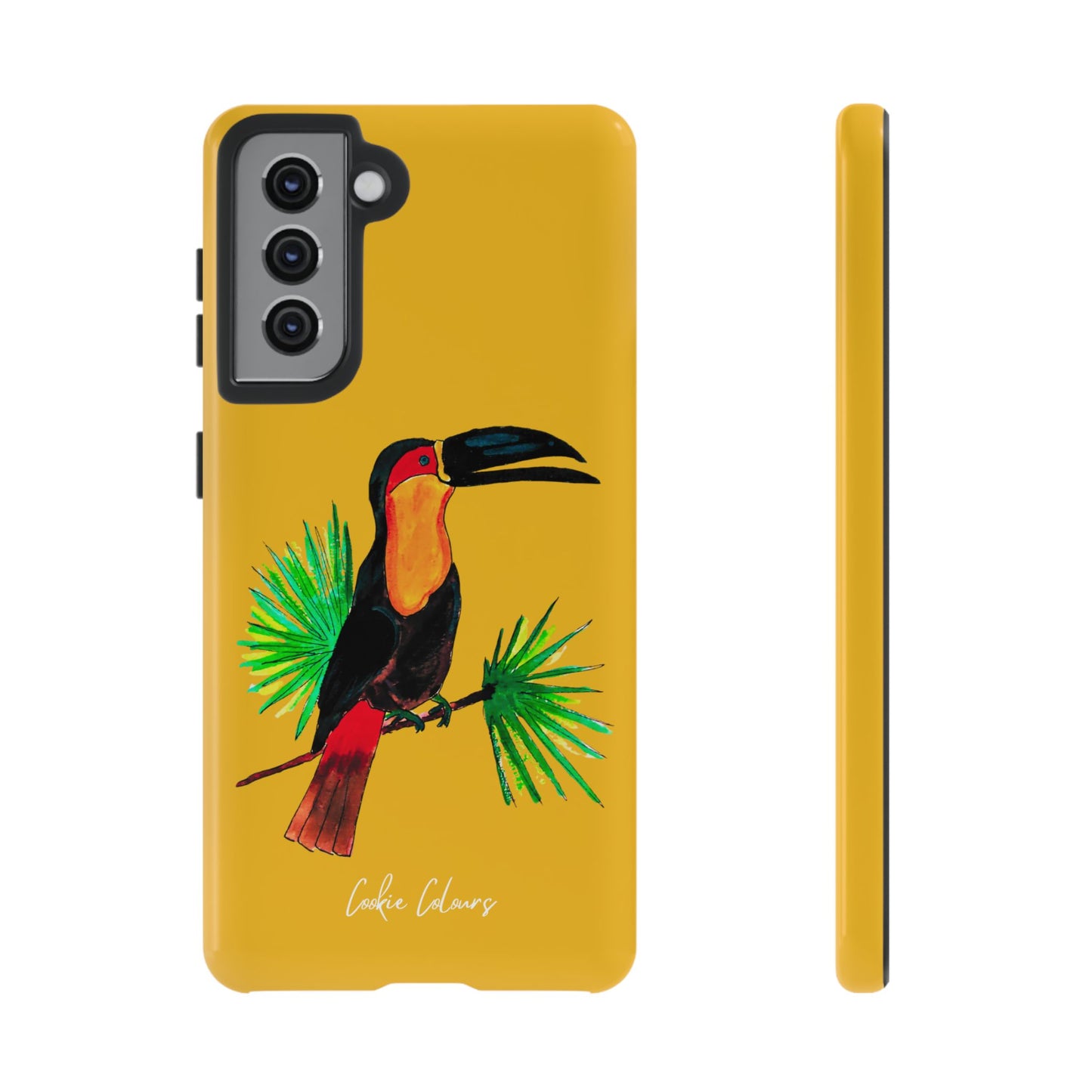 Toucan | Premium Phone Case