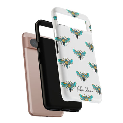 Bee-utiful | Premium Phone Case