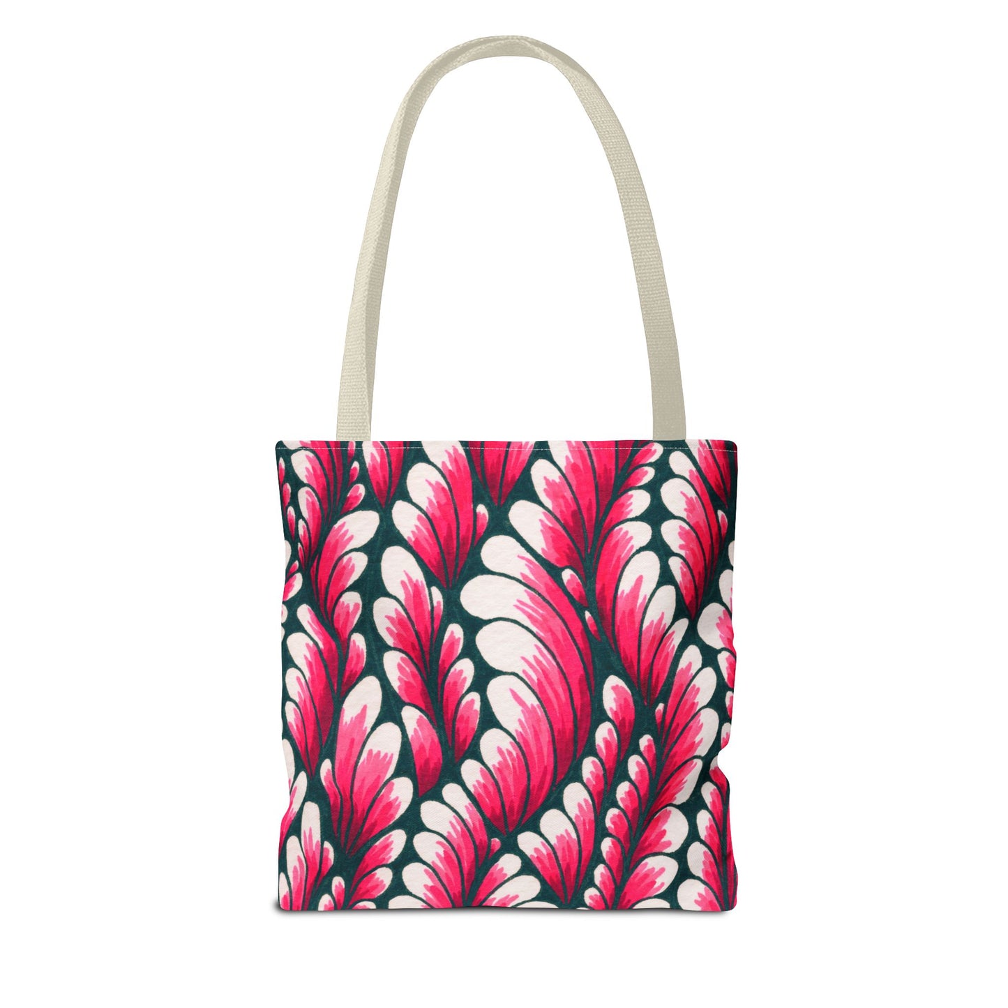 Coral Crush | Tote Bag