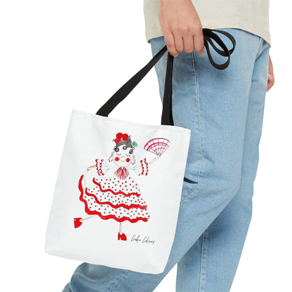 Flamenca | Tote Bag