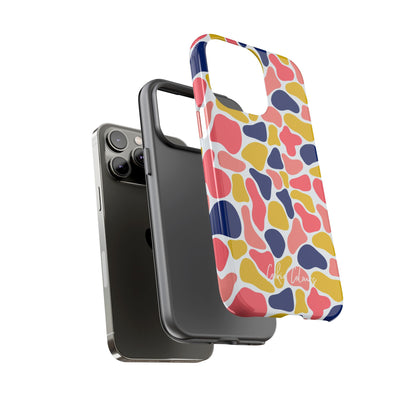 Abstract Joy | Premium Phone Case