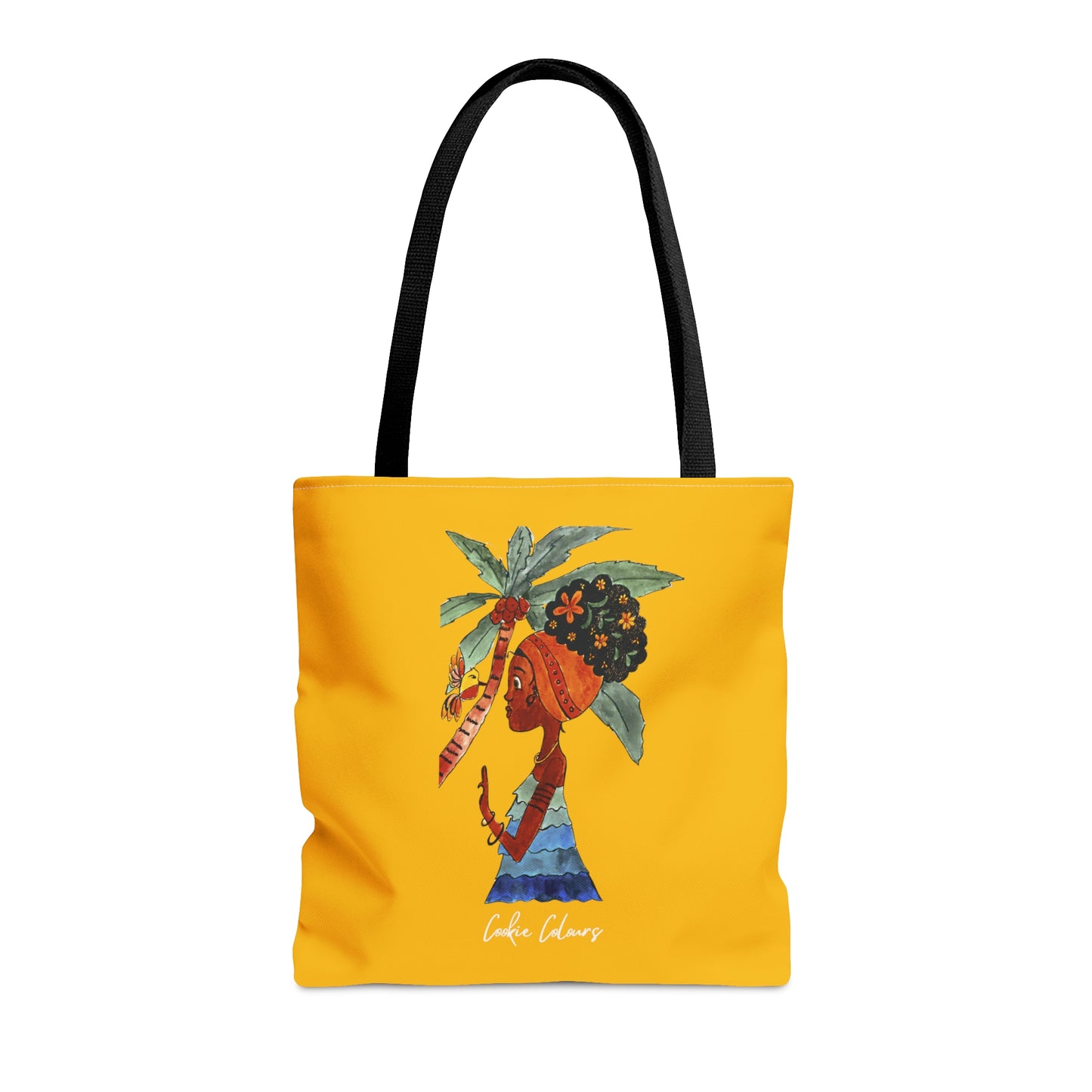 Natural Beauty | Tote Bag