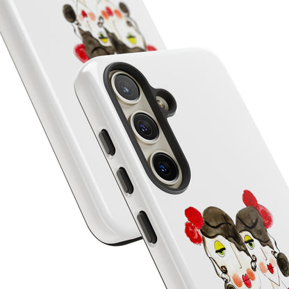 Gemelas | Premium Phone Case