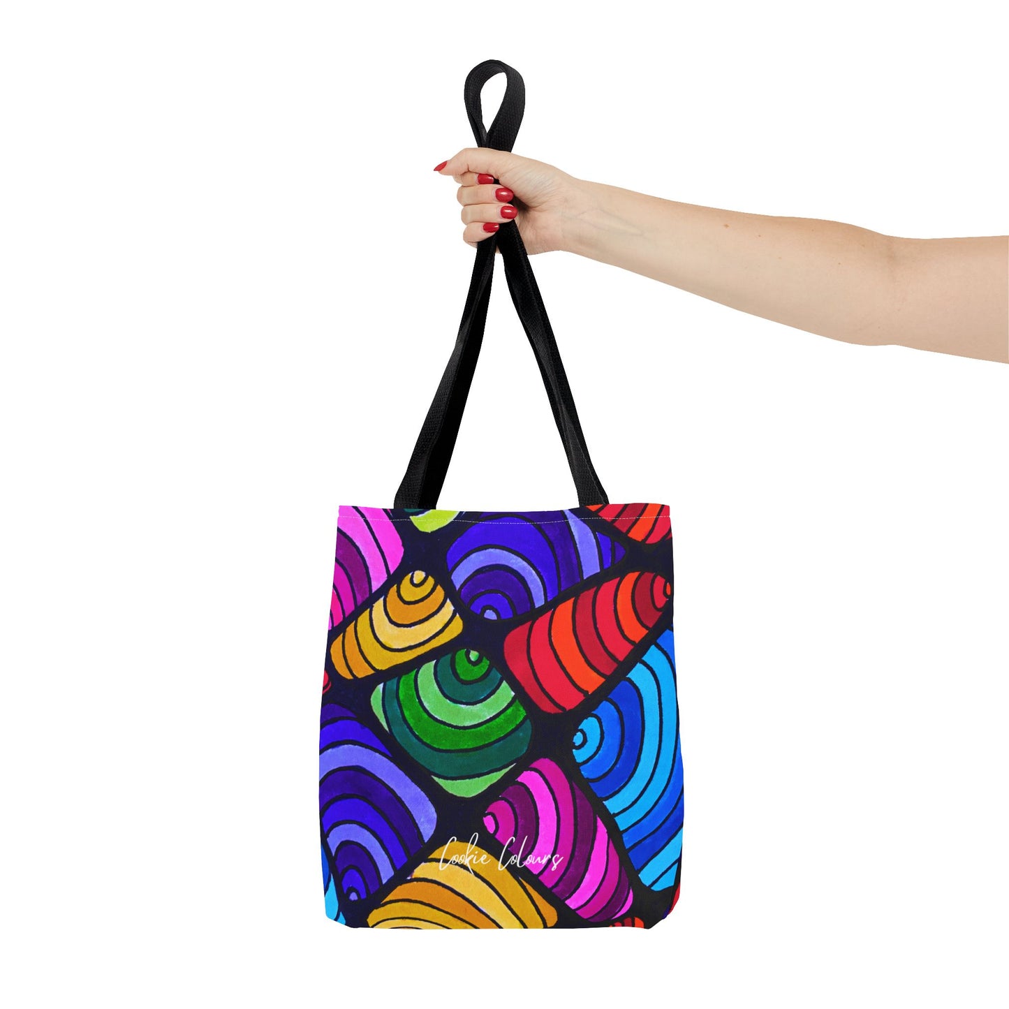 Chromarc | Tote Bag