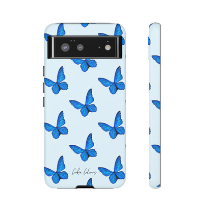 Bluetterfly | Premium Phone Case