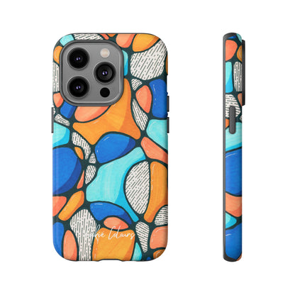 Garden Maze | Premium Phone Case