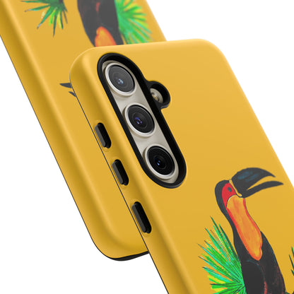 Toucan | Premium Phone Case