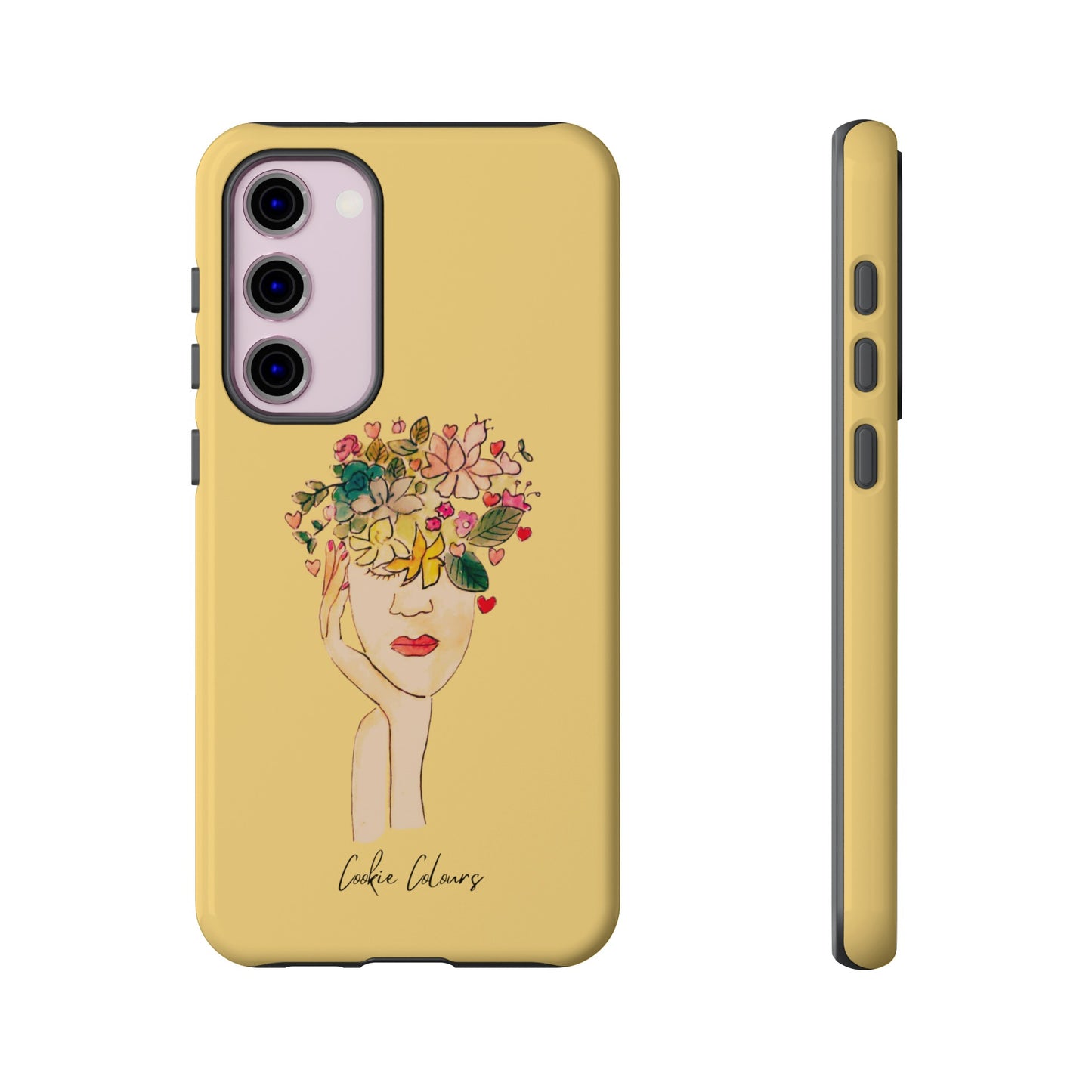 Day Dreams | Premium Phone Case