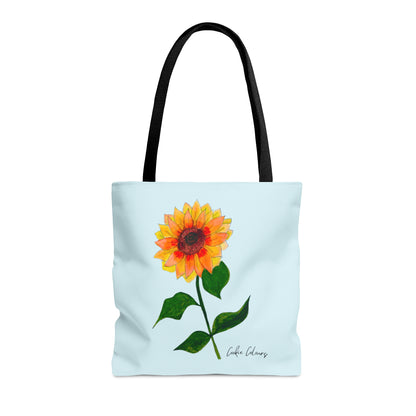 Sunflower | Tote Bag