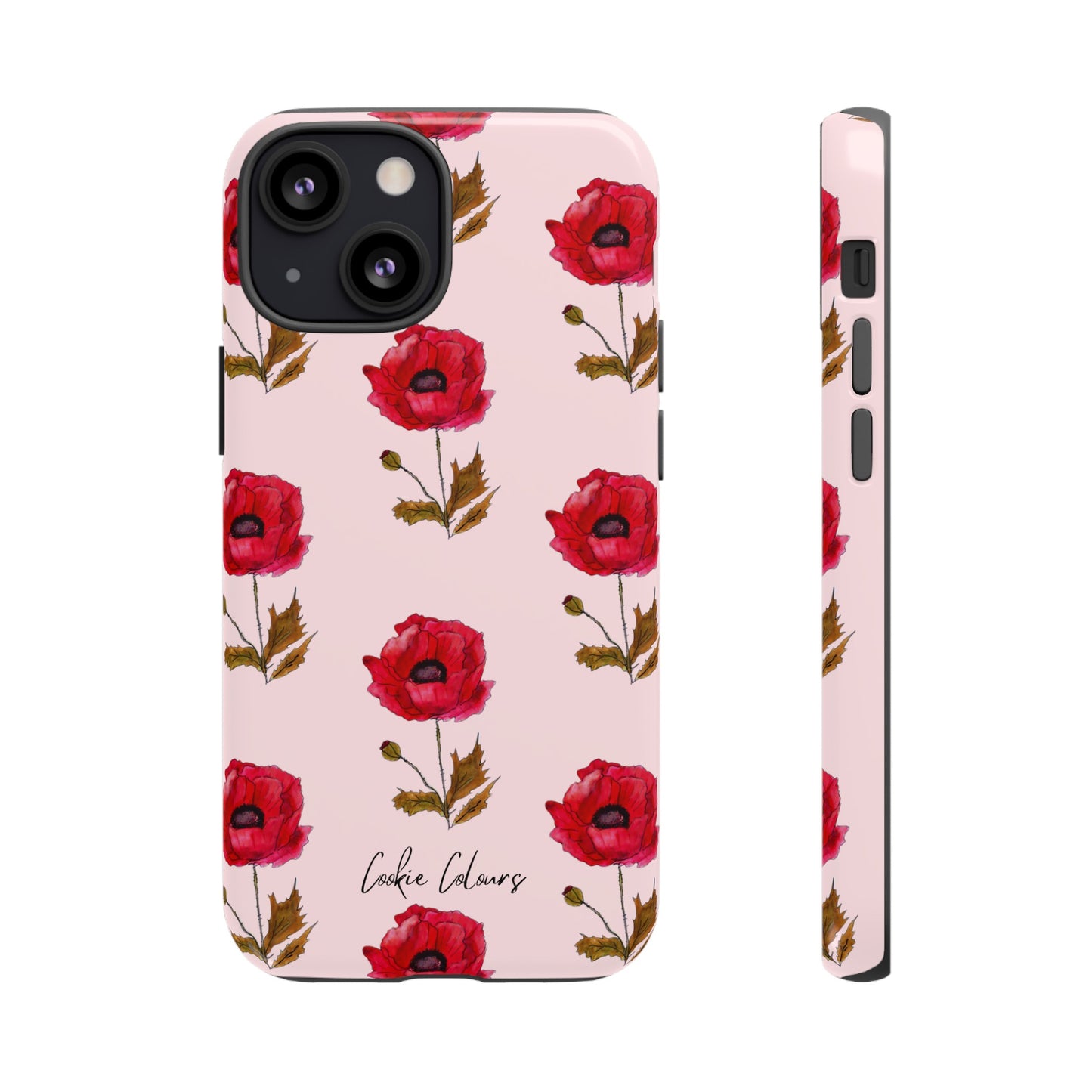 Amapola | Premium Phone Case