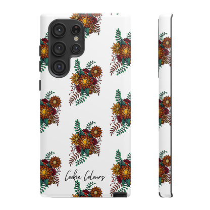 Whimsical Blooms | Premium Phone Case