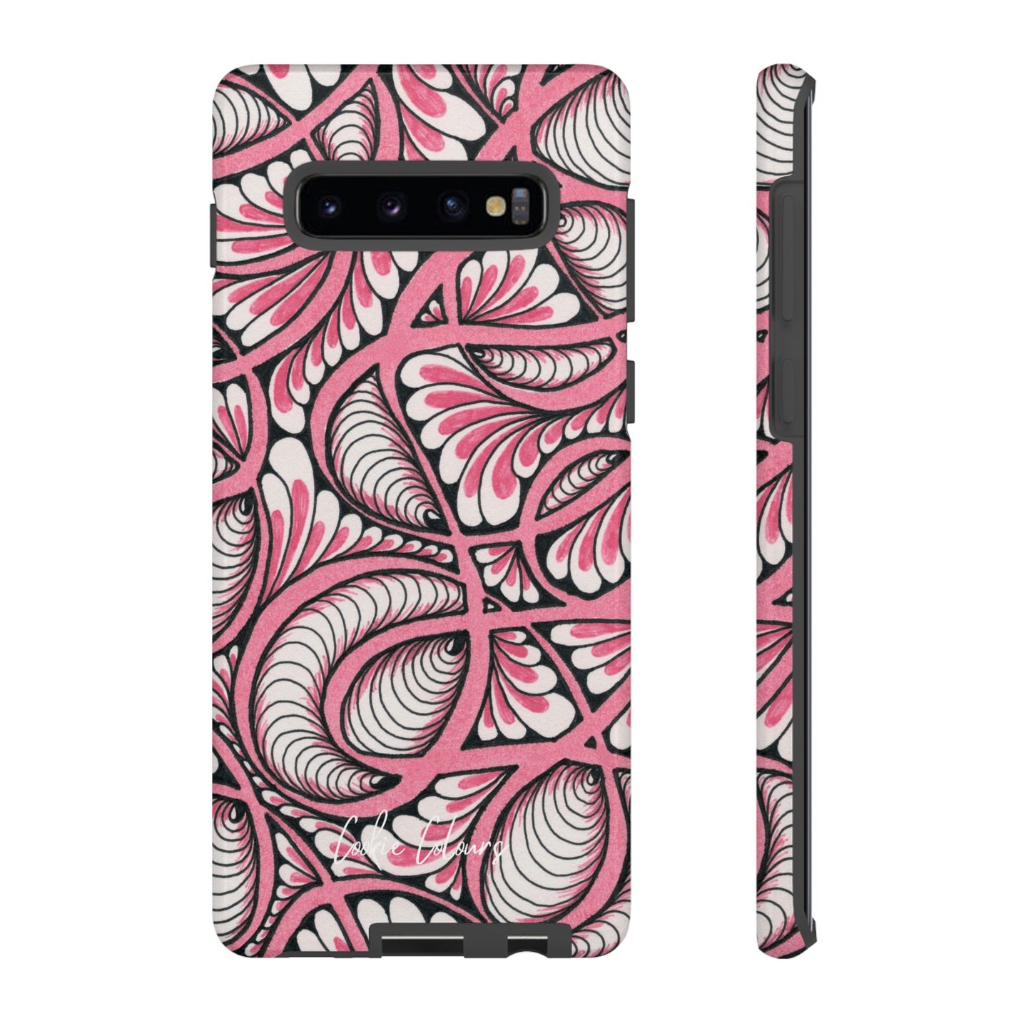 Twisted Vines | Premium Phone Case