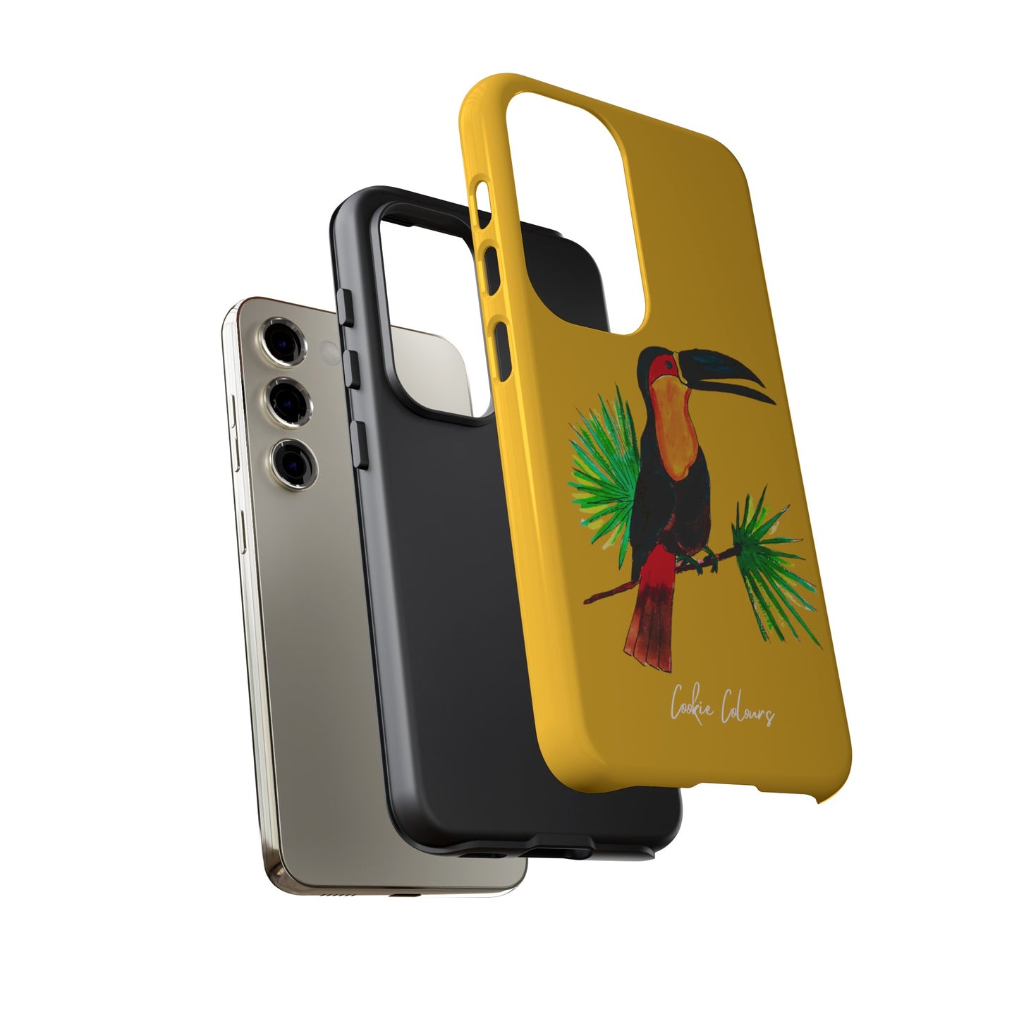 Toucan | Premium Phone Case