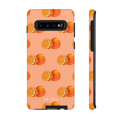 Oranges | Premium Phone Case