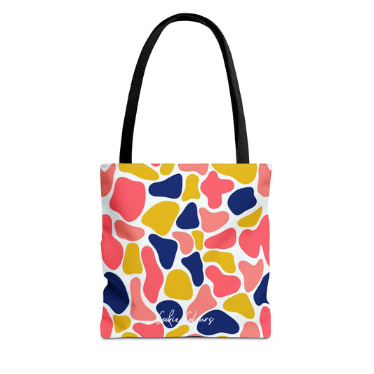 Abstract Joy | Tote Bag