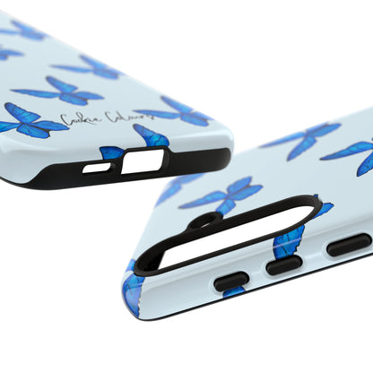 Bluetterfly | Premium Phone Case