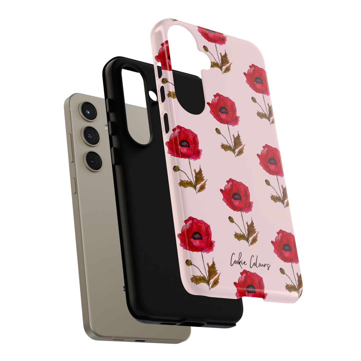 Amapola | Premium Phone Case