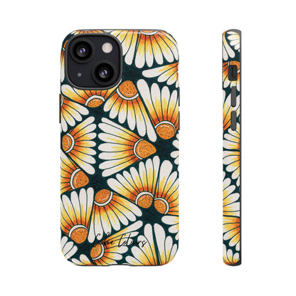 Daisy Delight | Premium Phone Case