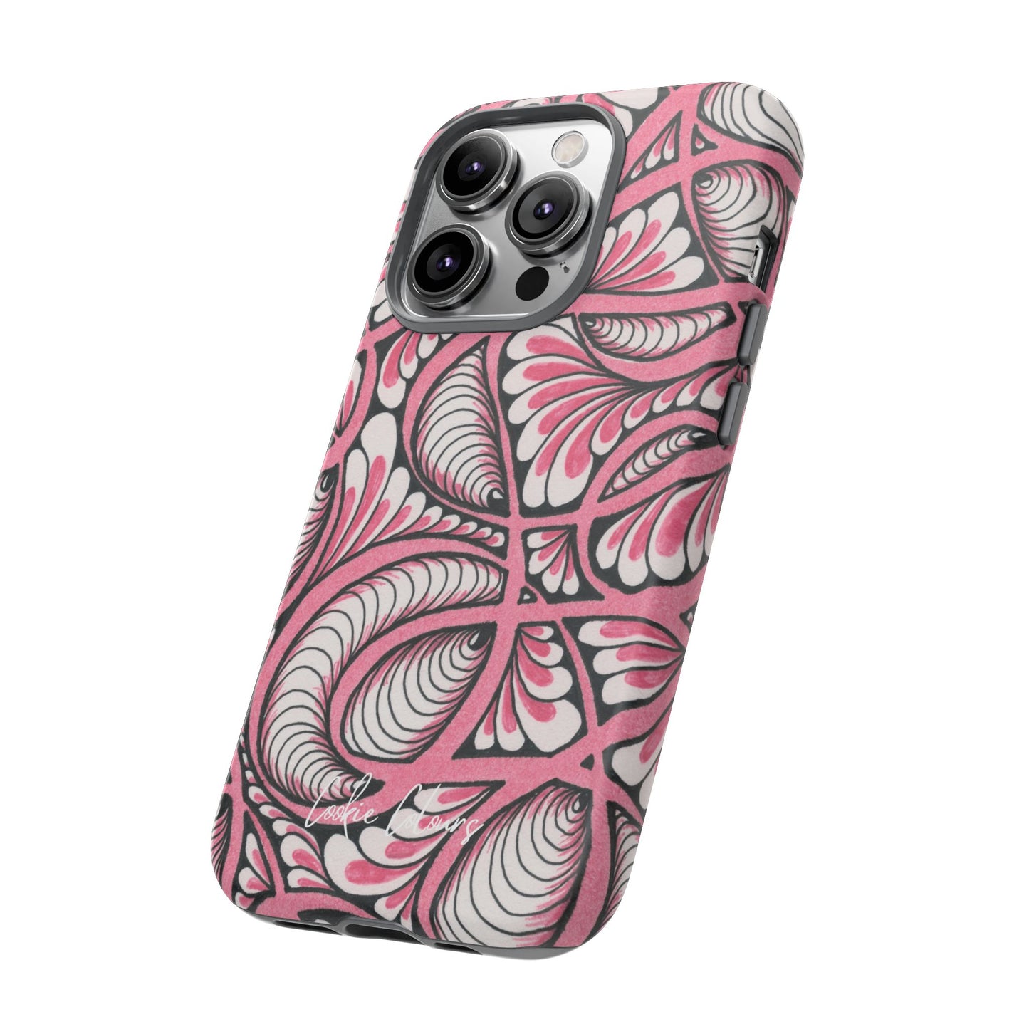 Twisted Vines | Premium Phone Case