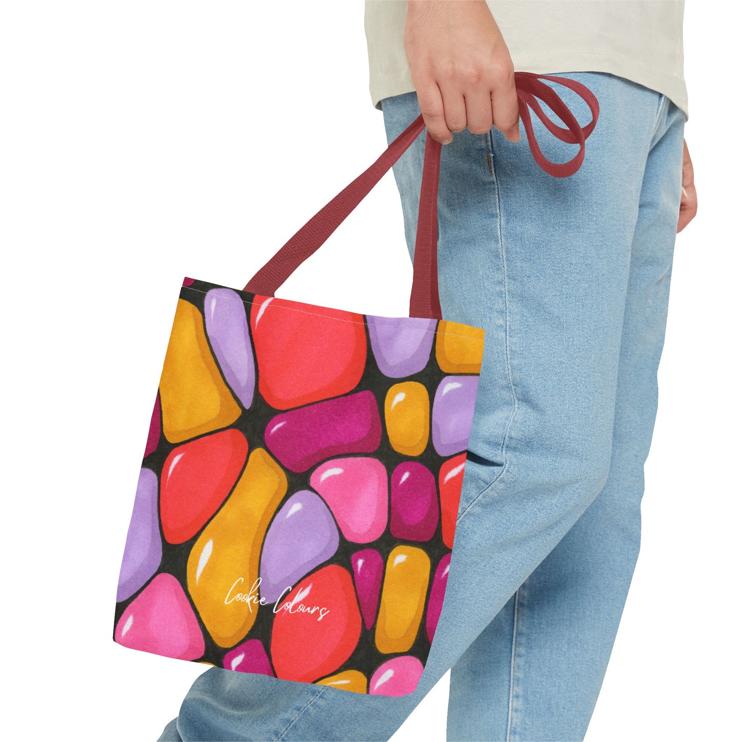 Candy Stone | Tote Bag