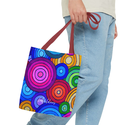 The Circle of Life | Tote Bag