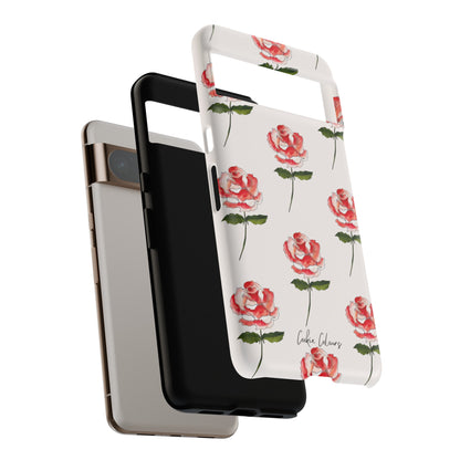 Rosa Rosa | Premium Phone Case