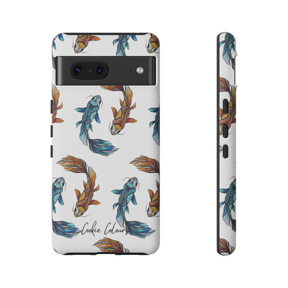 Koi Fish | Premium Phone Case