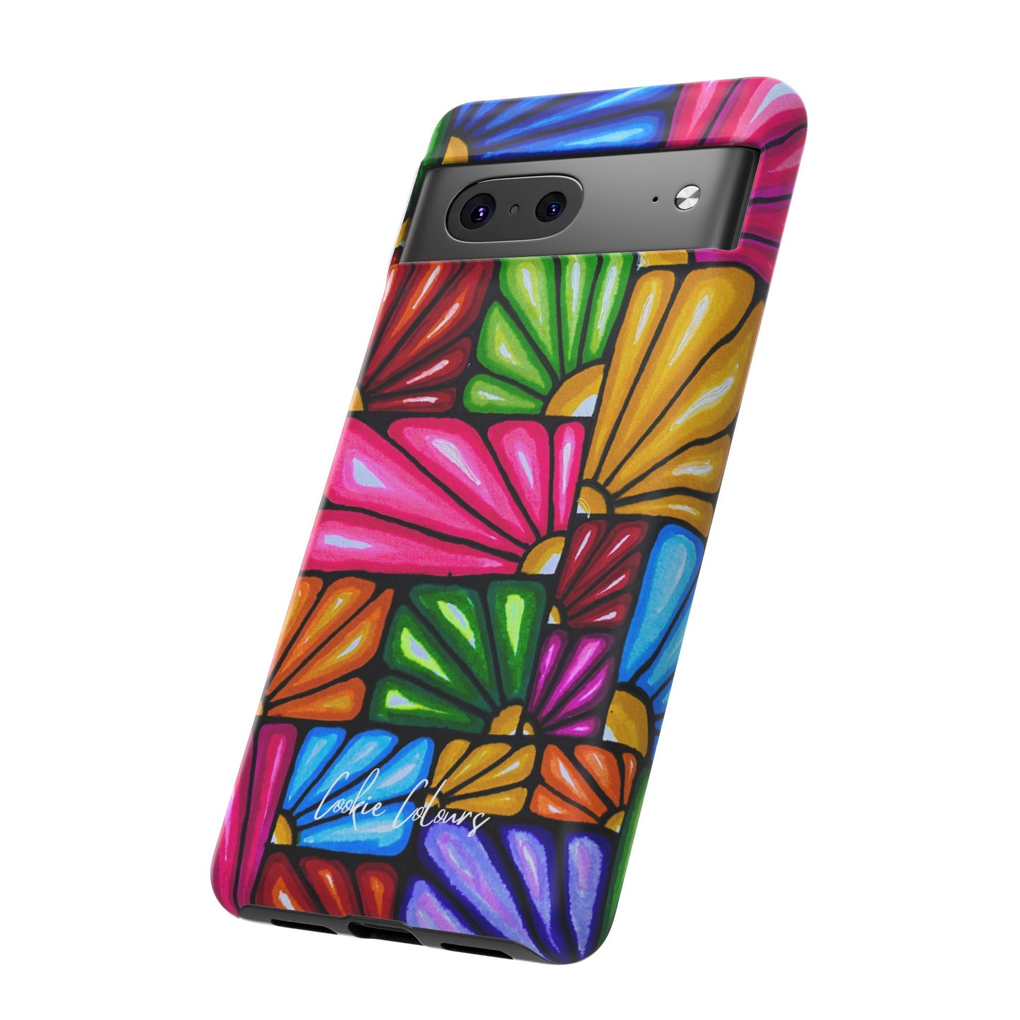 Elysium Blooms | Premium Phone Case