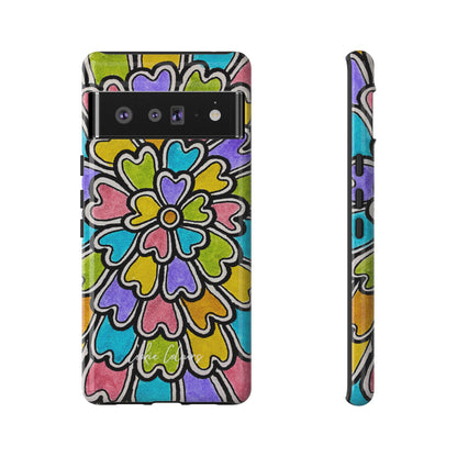 Whispers of Spring | Premium Phone Case