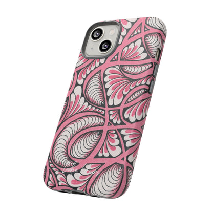 Twisted Vines | Premium Phone Case