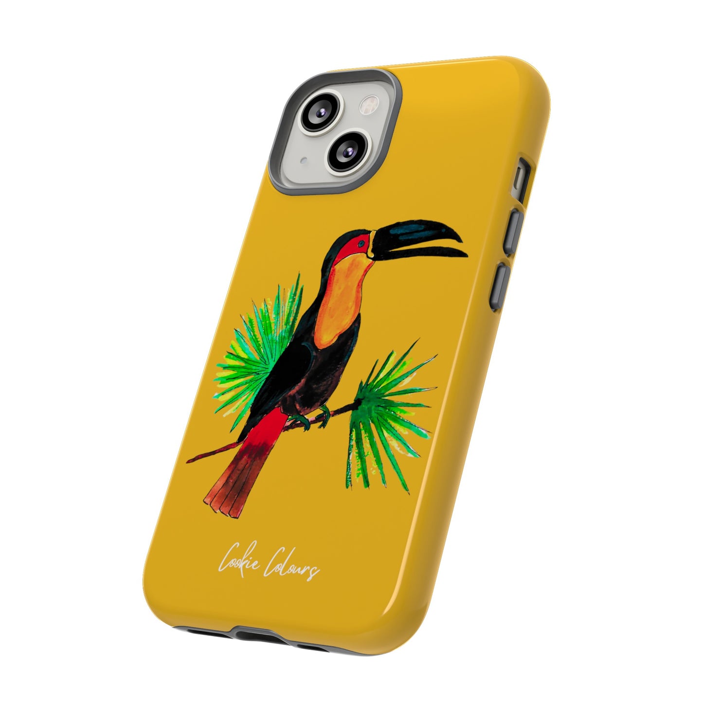 Toucan | Premium Phone Case